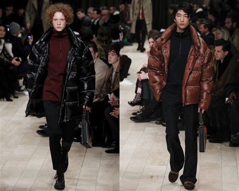 burberry collezioni attuale giubbotti|latest burberry news.